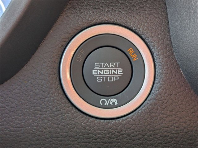 New 2026 RAM 1500 Big Horn image 24