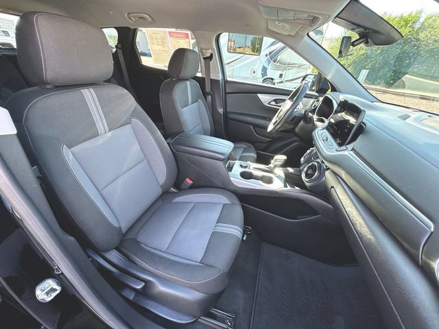 Used 2023 Chevrolet Blazer LT w/ Driver Confidence Package AWD/4WD image 26