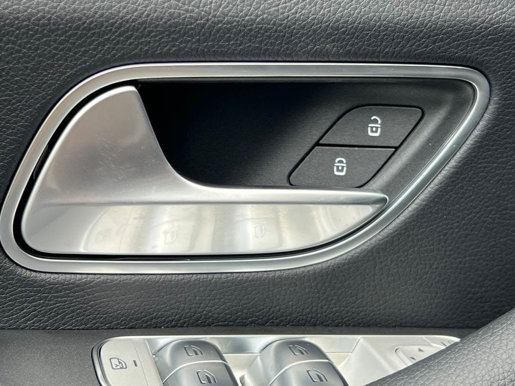 New 2026 Mercedes-Benz GLE 350 4MATIC image 15