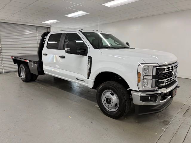 New 2026 Ford F350 XL w/ XL Chrome Package image 3