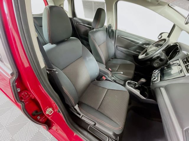 Used 2018 Honda Fit Sport image 27