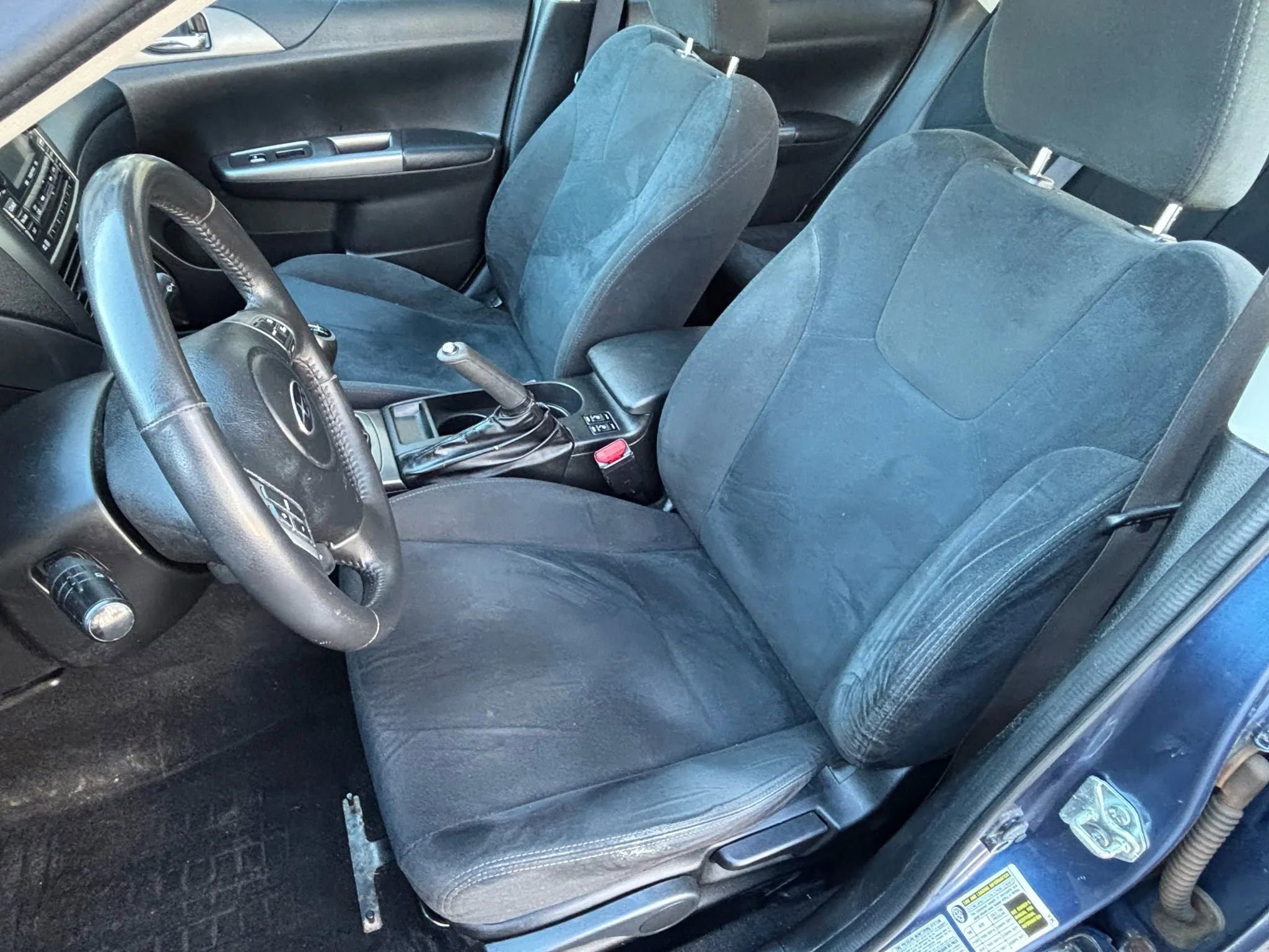 Used 2011 Subaru Impreza 2.5i Premium w/ PWR Moonroof Value Pkg image 19