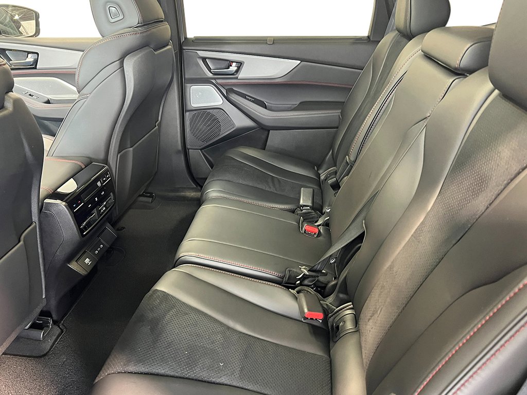 New 2026 Acura MDX A-Spec image 32