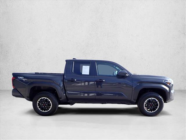 Used 2025 Toyota Tacoma TRD Off-Road image 5