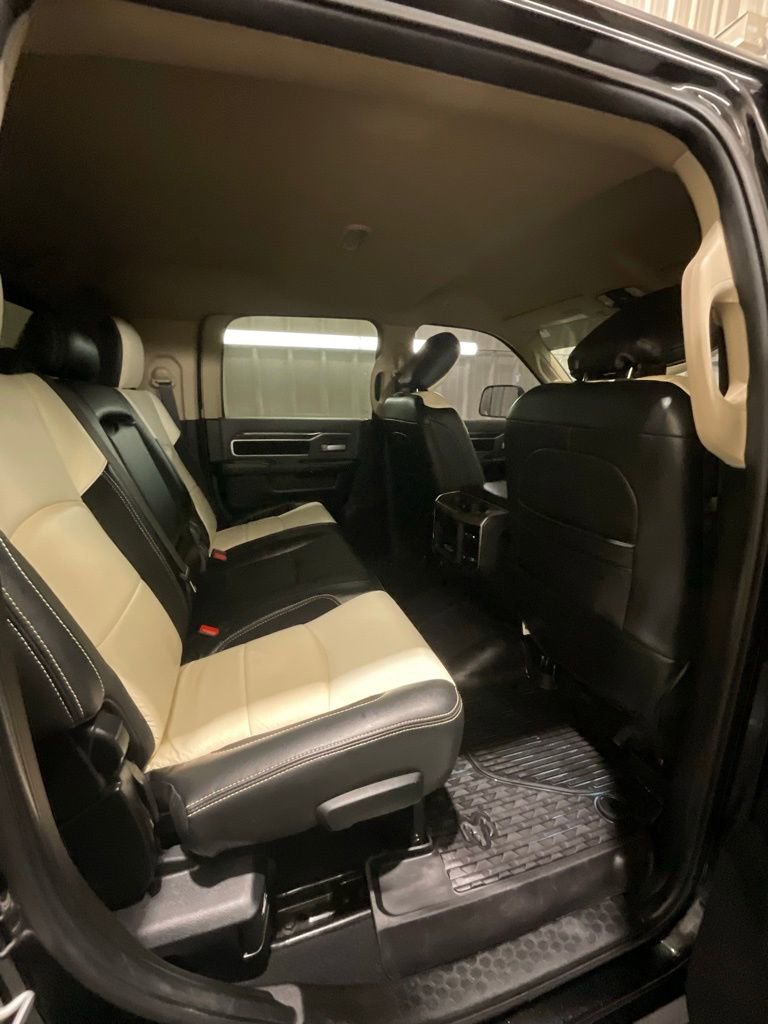 Used 2019 RAM 2500 Big Horn AWD/4WD image 13