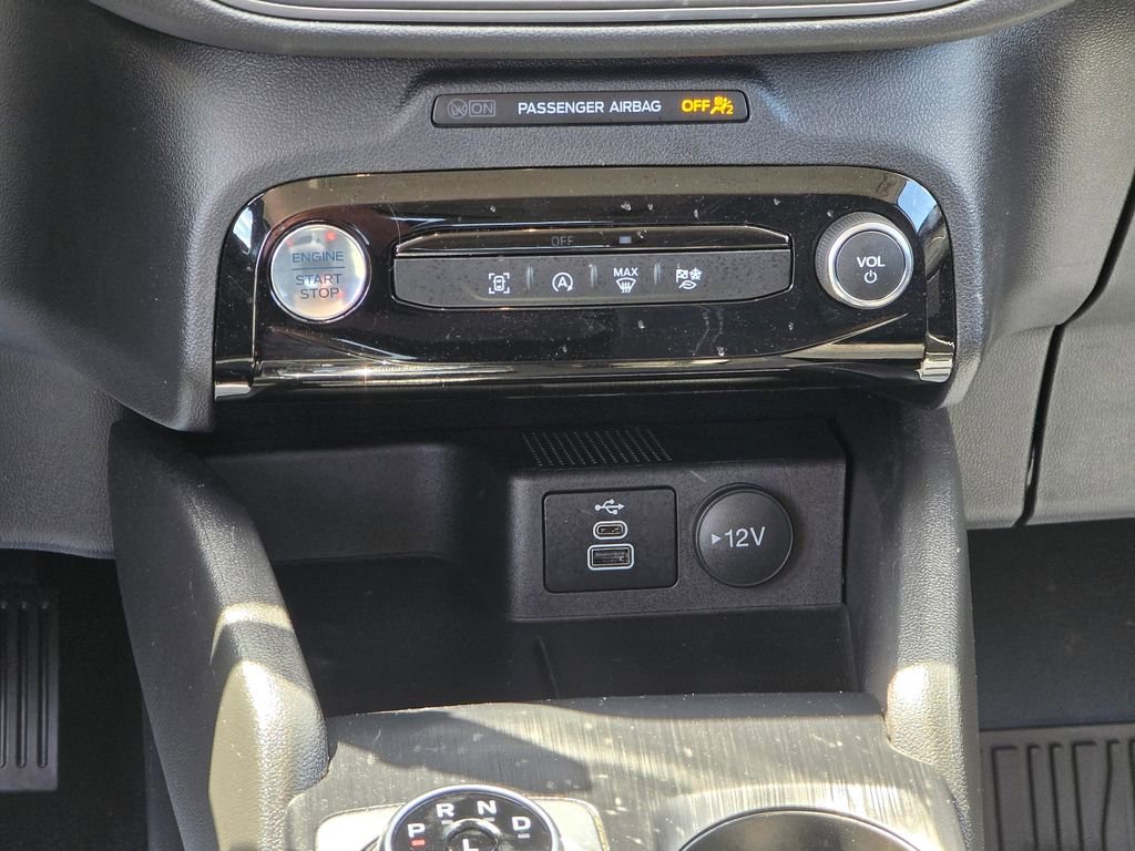 Used 2025 Ford Escape Active w/ Tech Pack #1 image 18