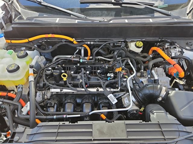 Used 2023 Ford Maverick XL image 26