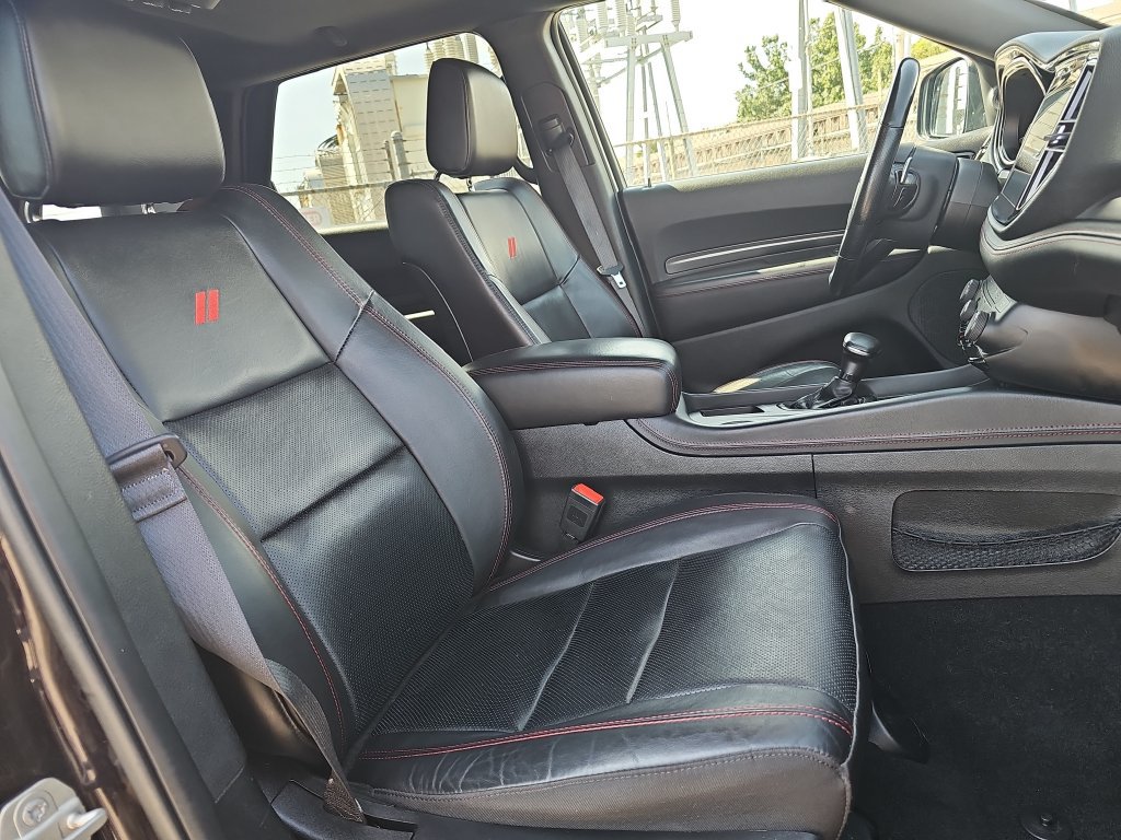 Used 2024 Dodge Durango GT AWD/4WD image 10
