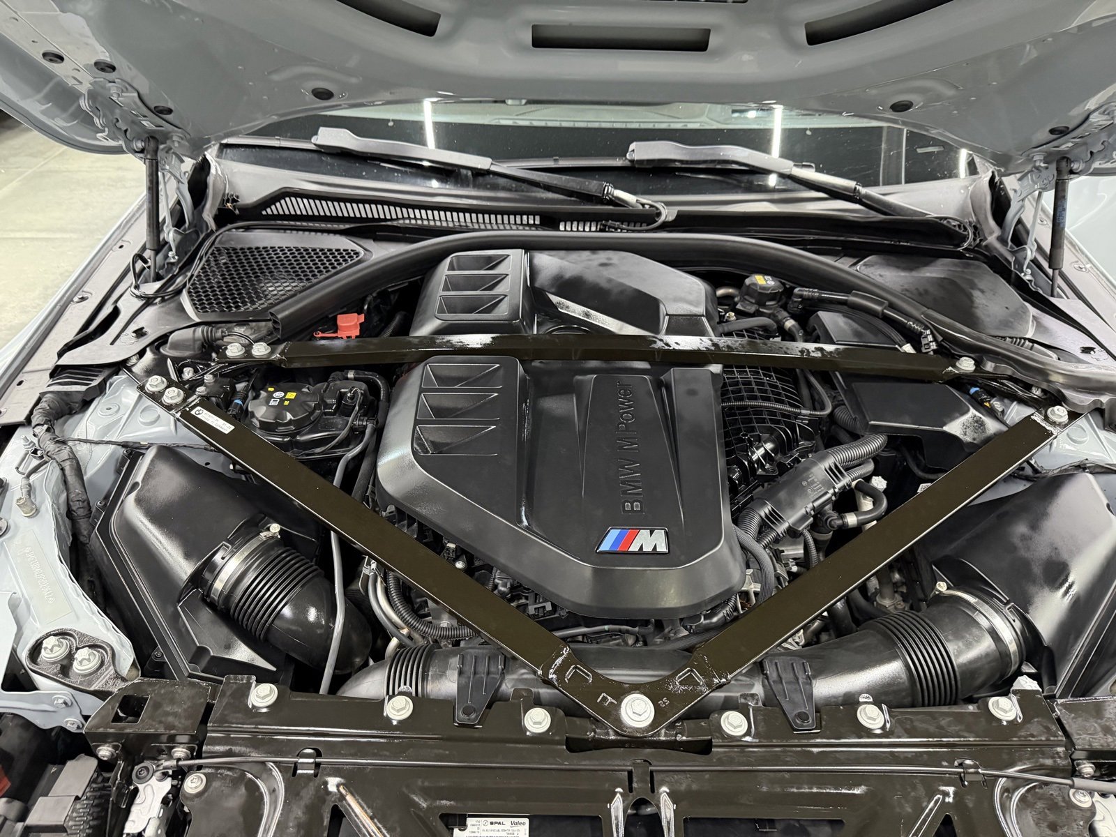 Used 2023 BMW M2 w/ Lighting Package image 23