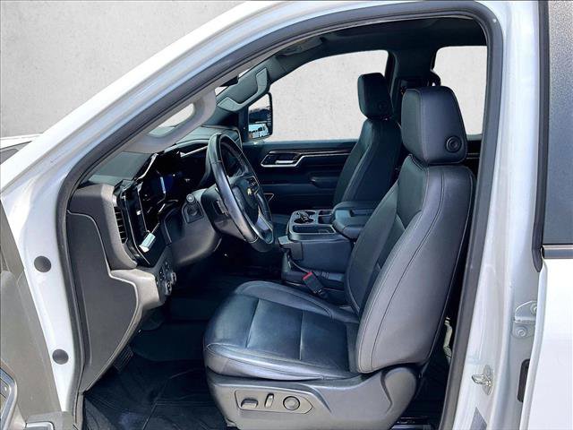 Used 2024 Chevrolet Silverado 2500 LT w/ Convenience Package AWD/4WD image 28