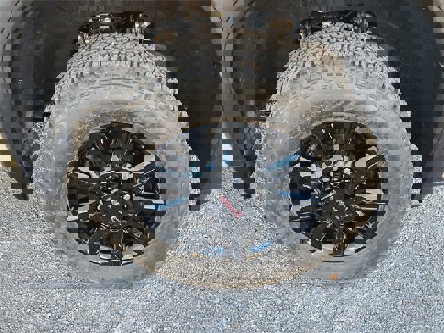 New 2026 GMC Sierra 2500 AT4 image 16