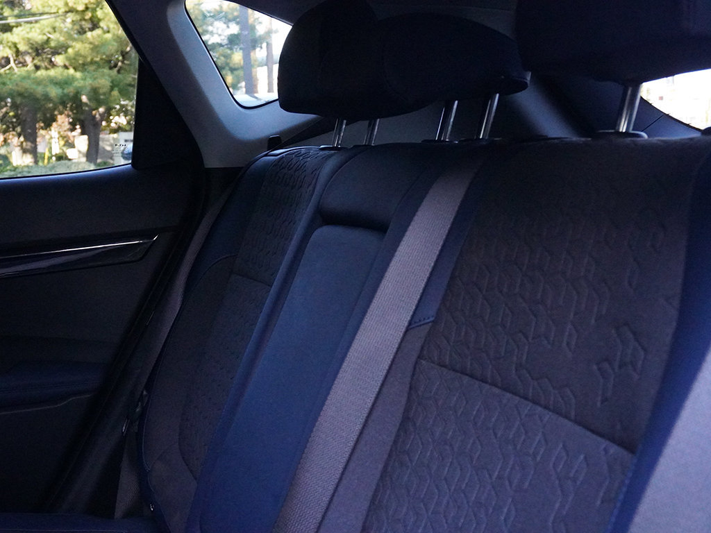 Used 2024 Kia Seltos S AWD/4WD image 32