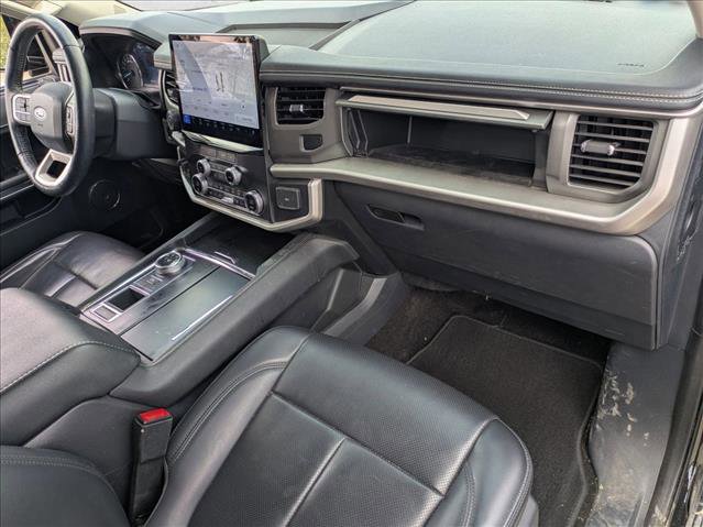 Used 2022 Ford Expedition XLT RWD image 17