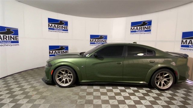 Used 2023 Dodge Charger Scat Pack image 7