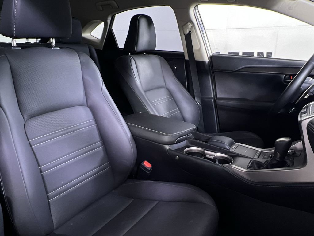 Used 2020 Lexus NX 300 AWD w/ Comfort Package image 28