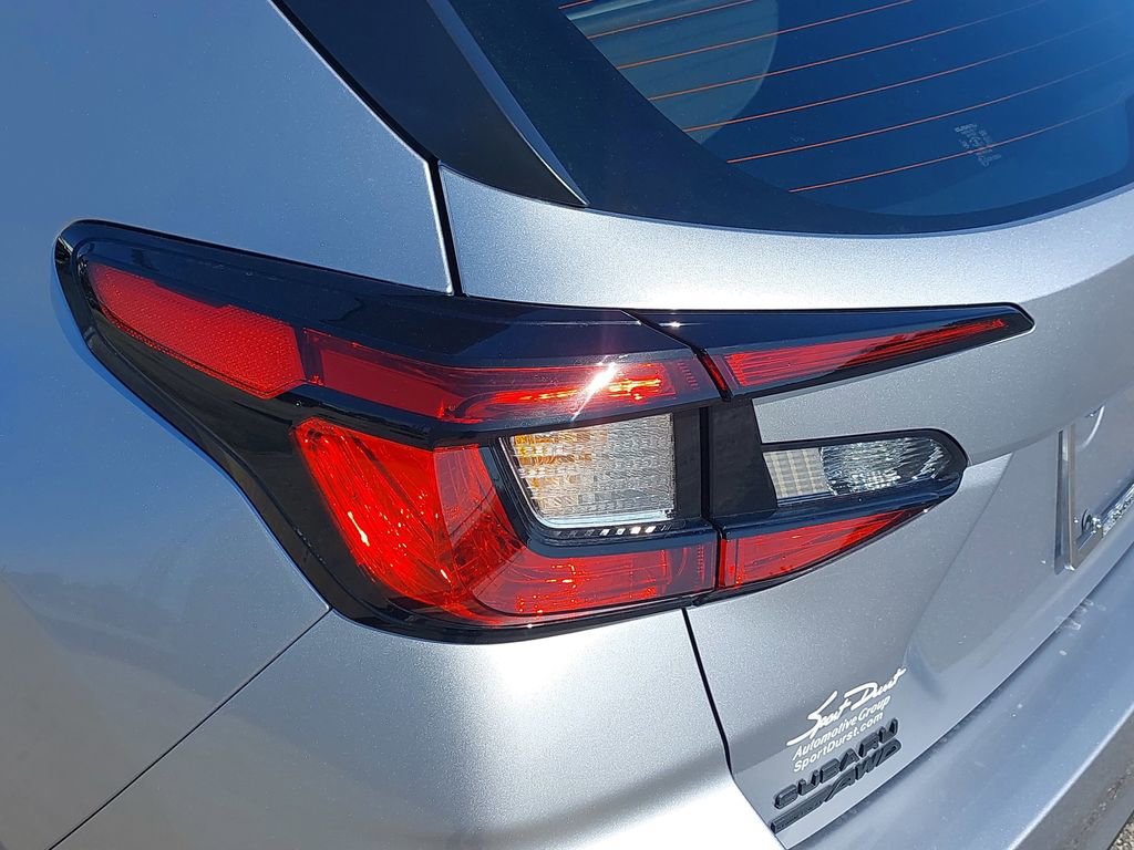 New 2026 Subaru Impreza RS AWD/4WD image 30