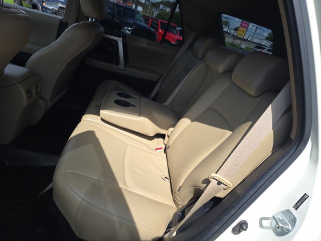 Used 2010 Toyota 4Runner SR5 RWD image 26