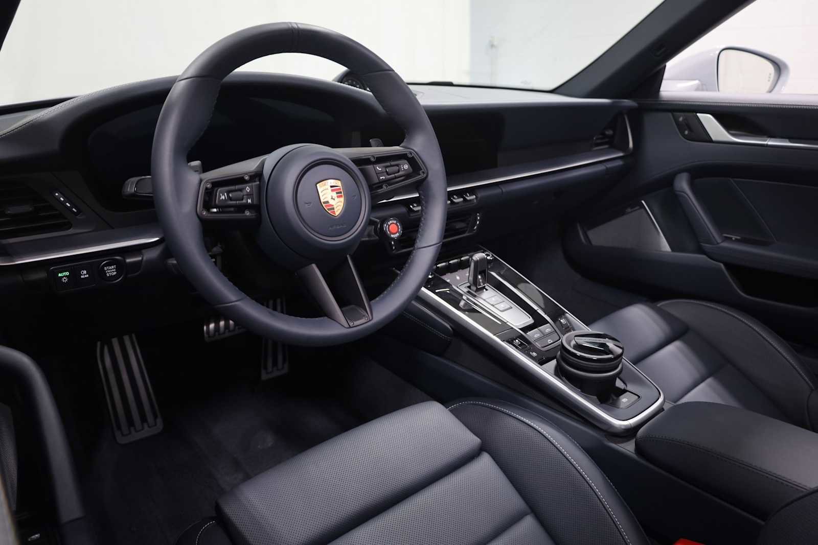 Certified 2025 Porsche 911 Carrera S image 5