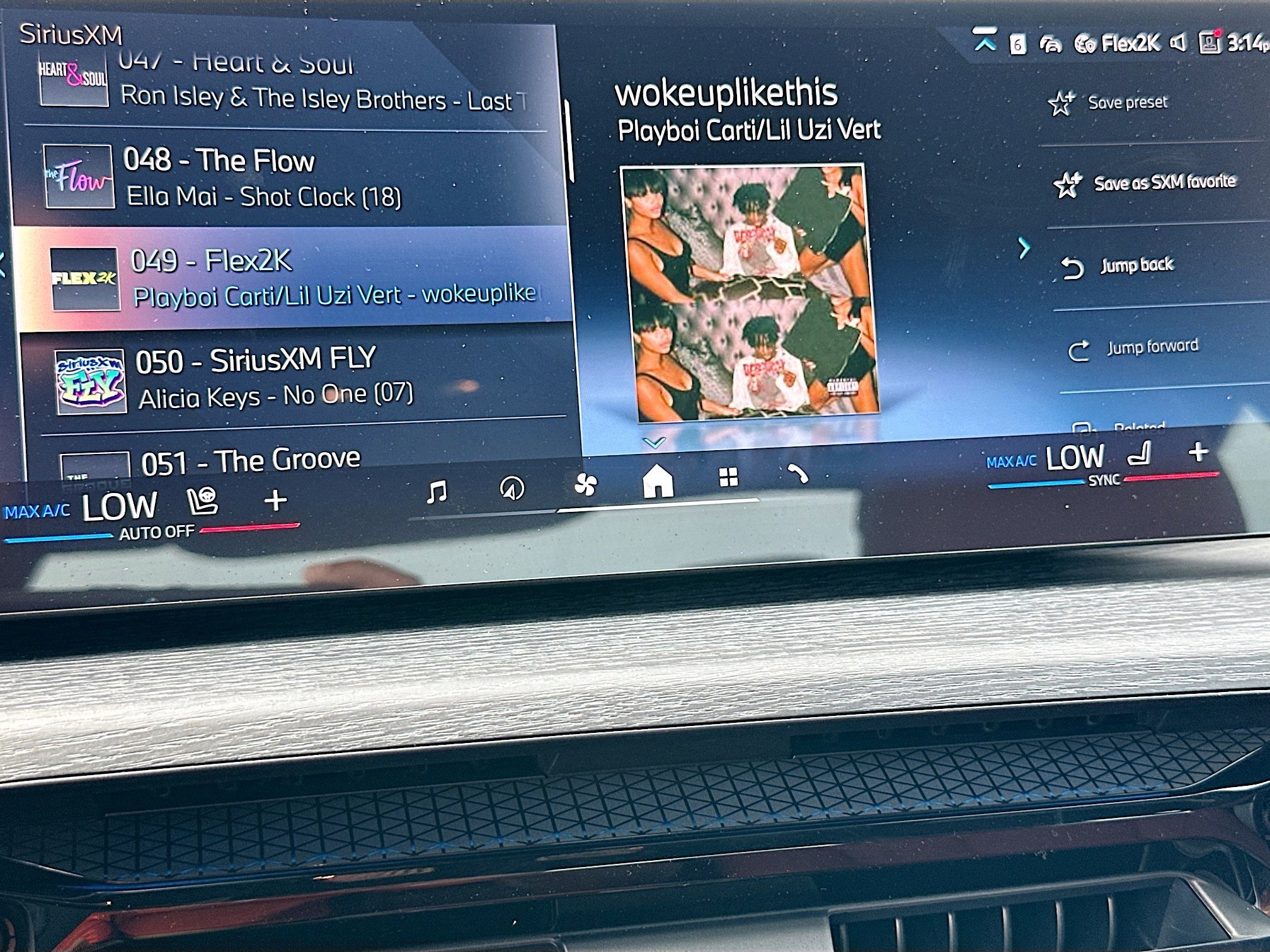 New 2026 BMW 430i Coupe w/ M Sport Package image 12