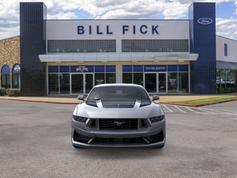 New 2026 Ford Mustang Dark Horse RWD image 6