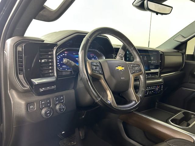 Used 2024 Chevrolet Silverado 2500 High Country w/ High Country Premium Package image 14