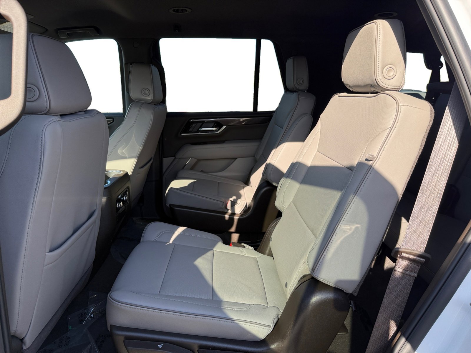 New 2026 GMC Yukon Elevation image 16