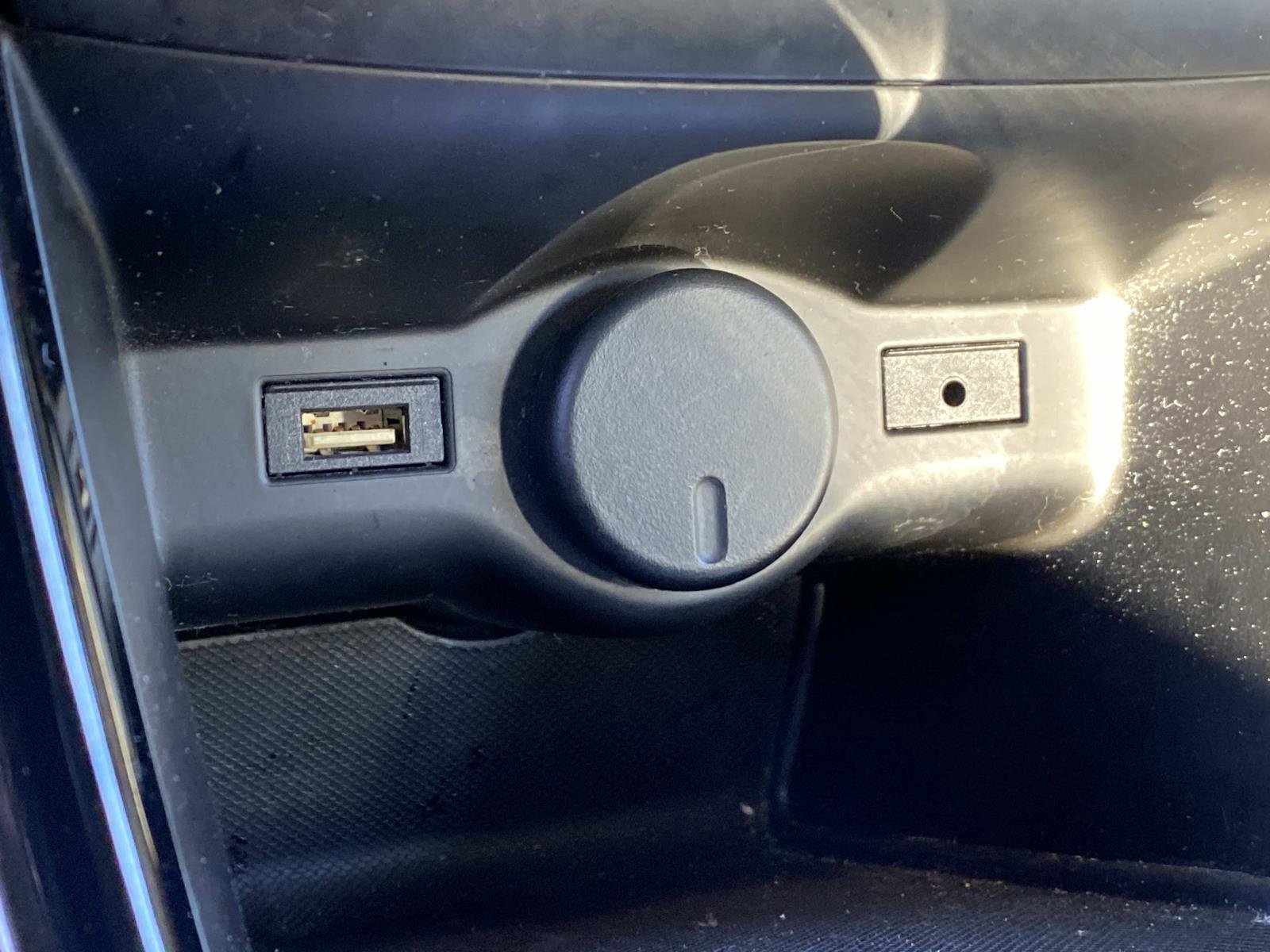 Used 2019 Buick Cascada Sport Touring w/ Dark Effects Package image 13