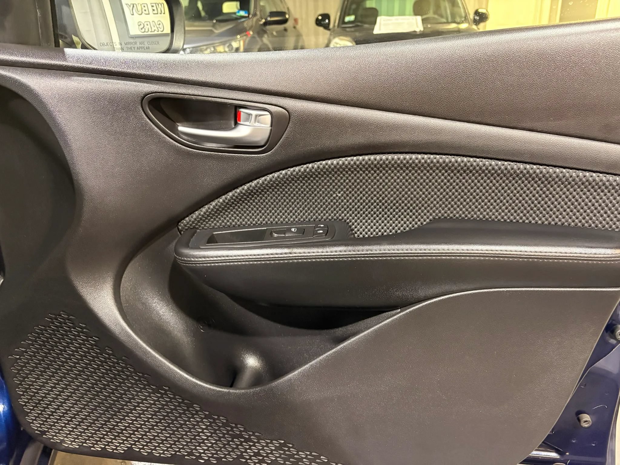 Used 2015 Dodge Dart SXT FWD image 20