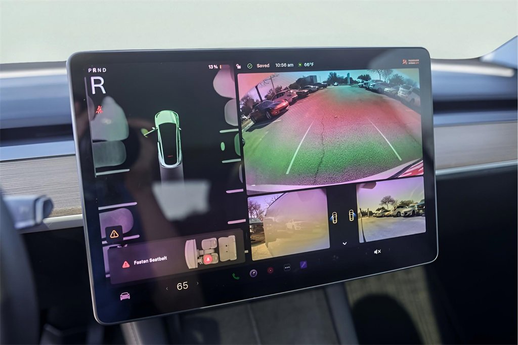 Used 2023 Tesla Model Y Long Range image 18