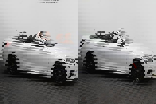 Used 2016 BMW 228i Convertible image 4