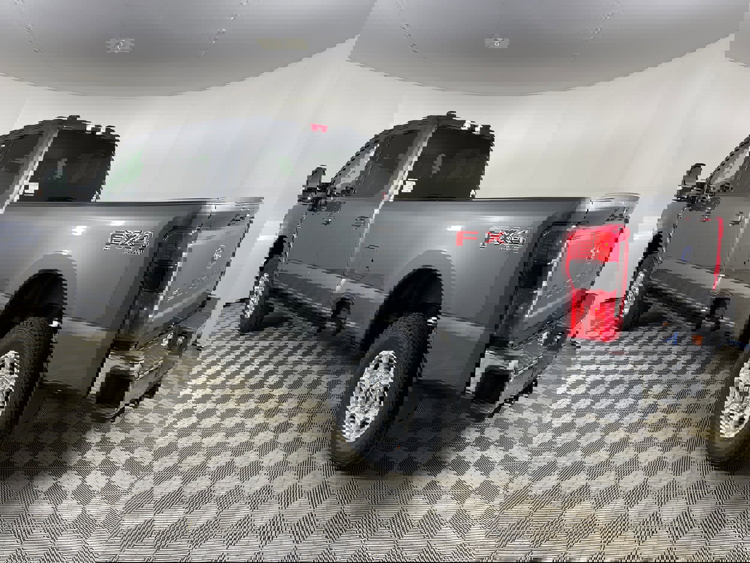 New 2026 Ford F250 XLT w/ XLT Premium Package image 5