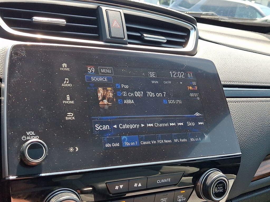 Used 2020 Honda CR-V EX image 3