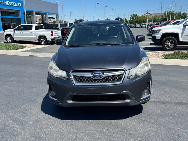 Used 2016 Subaru Crosstrek 2.0i Limited AWD/4WD image 11