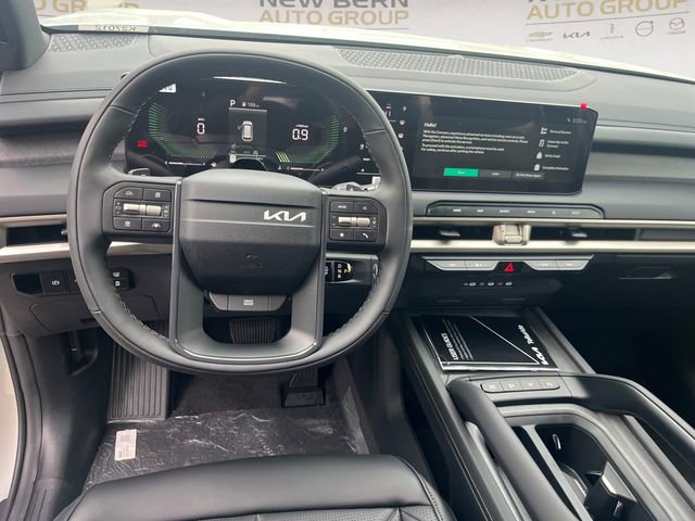 New 2027 Kia Telluride EX image 10