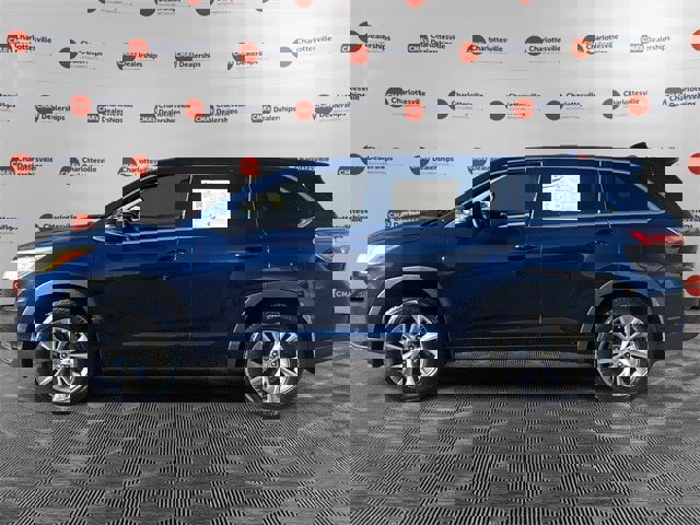 Used 2014 Toyota Highlander Plus image 2