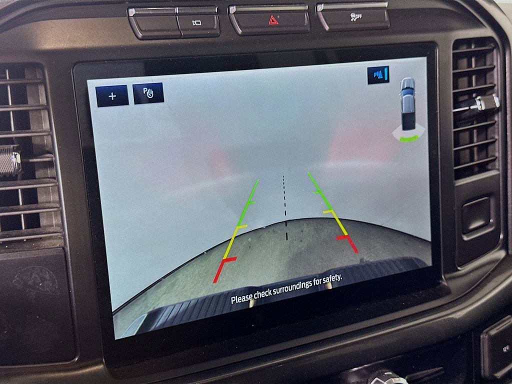 Used 2022 Ford F150 XLT w/ Equipment Group 302A High image 9