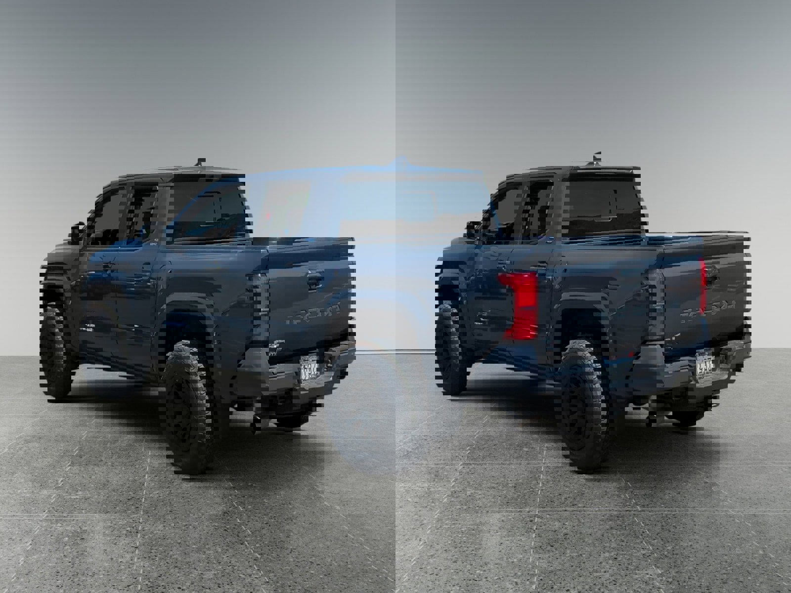 Used 2024 Toyota Tacoma SR5 image 3