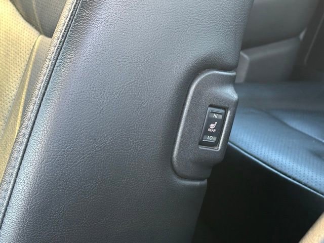 Used 2015 Nissan Leaf SL image 13