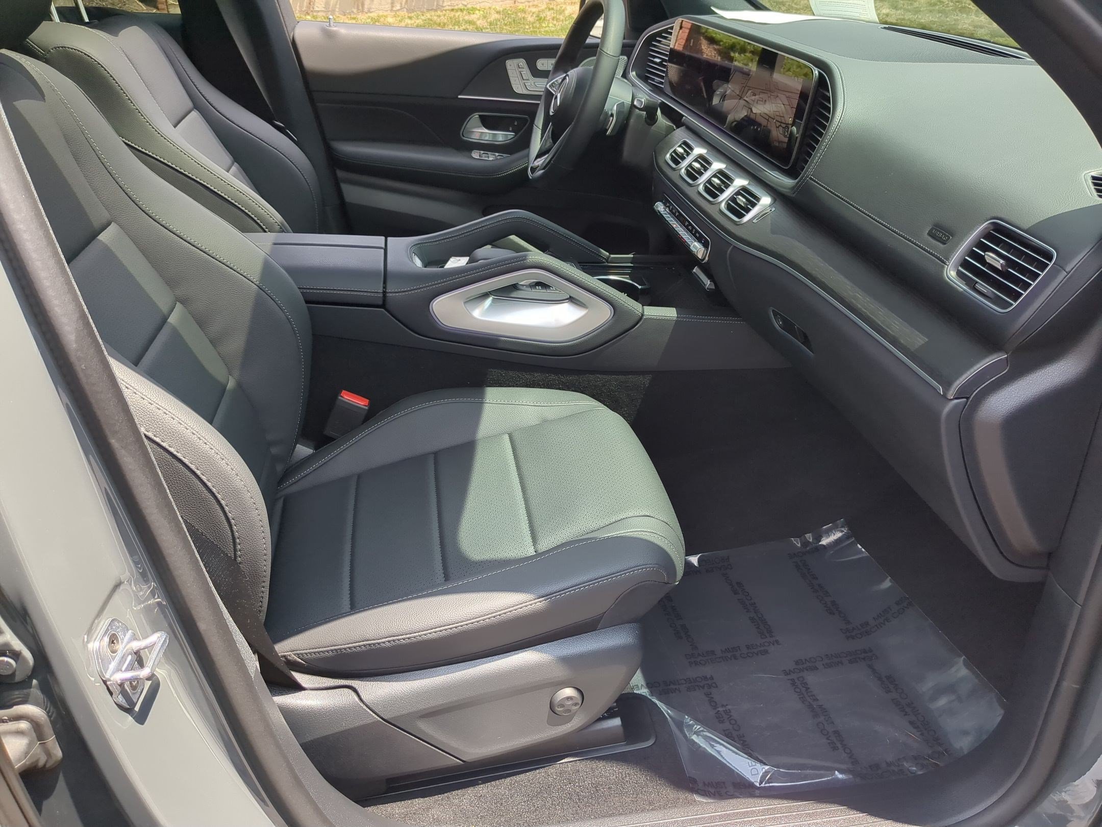 Used 2026 Mercedes-Benz GLE 350 4MATIC image 37