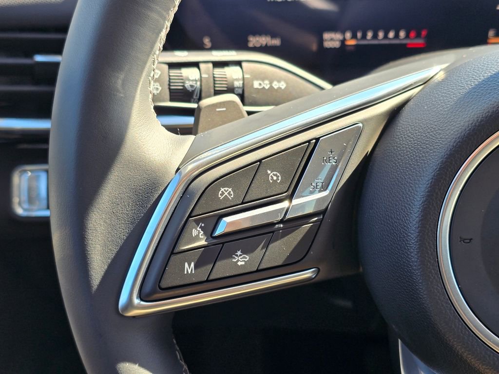 New 2026 Buick Envision Preferred image 20