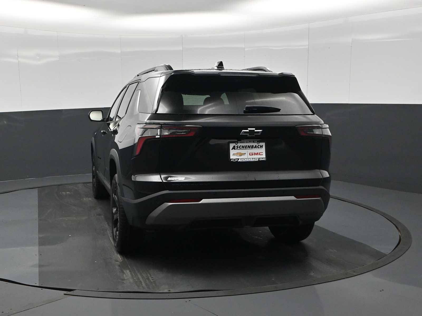 New 2026 Chevrolet Equinox LT AWD/4WD image 7