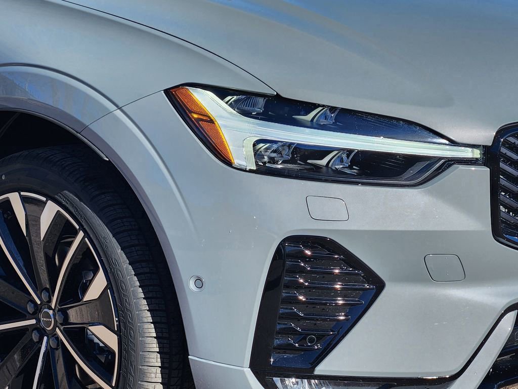 New 2026 Volvo XC60 B5 Ultra w/ Protection Package Premier image 27