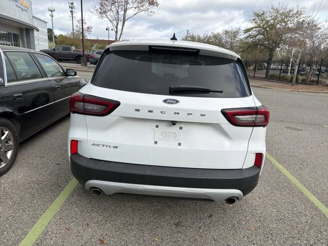 Used 2023 Ford Escape Active image 26