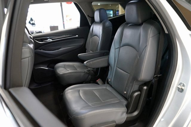 Used 2020 Buick Enclave Essence image 46