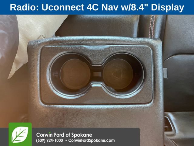 Used 2020 Jeep Gladiator Rubicon image 13