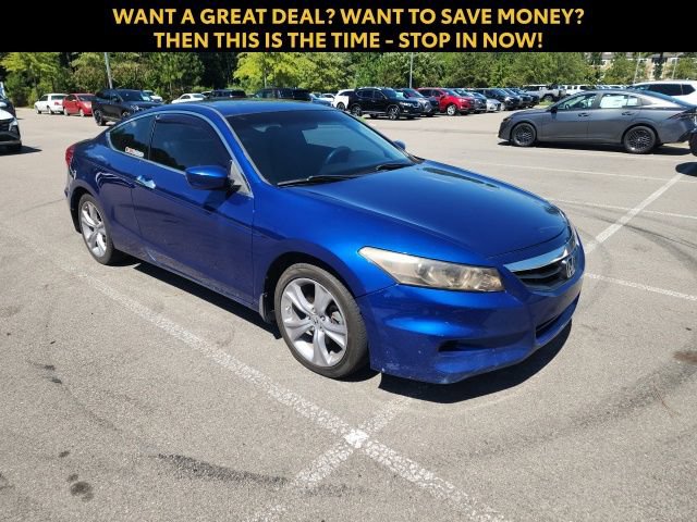 Used 2011 Honda Accord EX-L