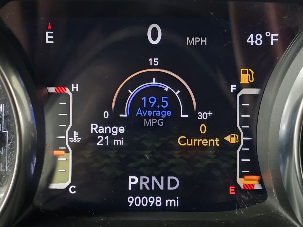 Used 2021 Jeep Wrangler Unlimited Sahara image 29