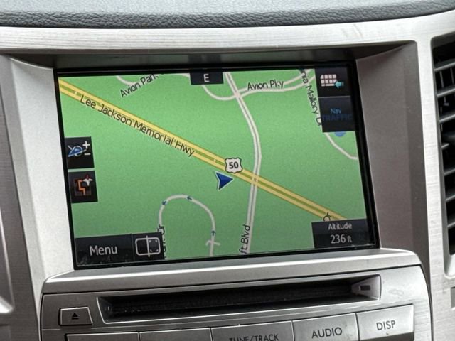 Used 2014 Subaru Outback 2.5i Limited AWD/4WD image 18