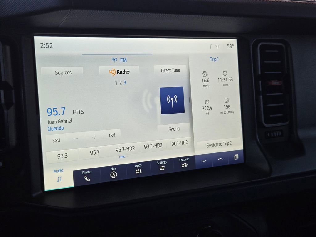 Used 2023 Ford Bronco Raptor image 18