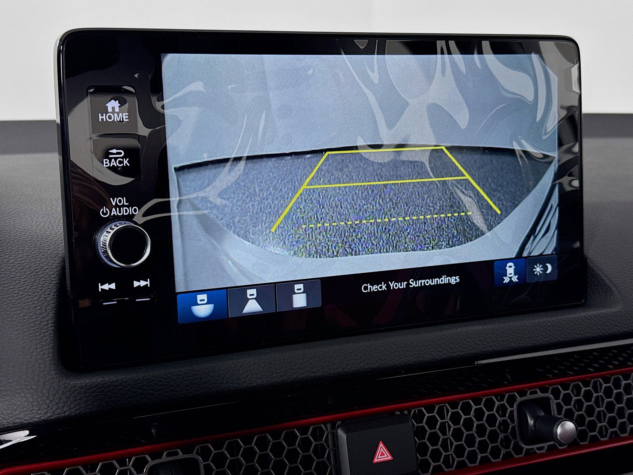 New 2026 Honda Civic Si image 14